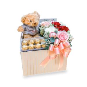 Flower Bangkok Delivery