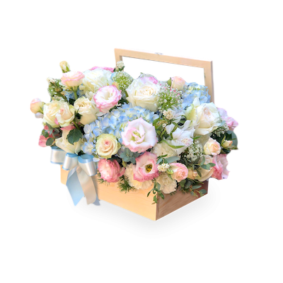 Flower Bangkok Delivery