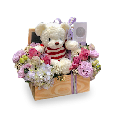 Flower Bangkok Delivery