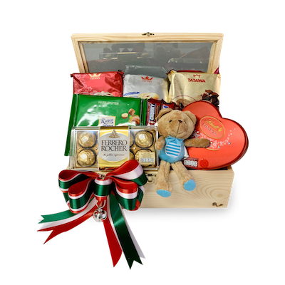 Flower Bangkok Delivery