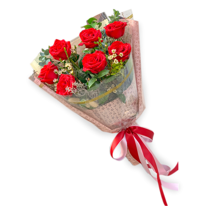 Flower Bangkok Delivery