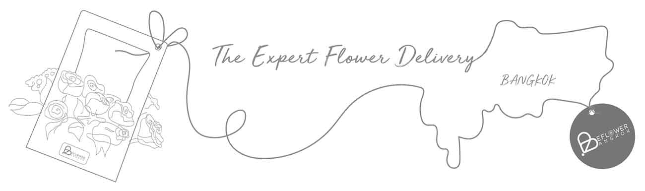 Flower Bangkok Delivery